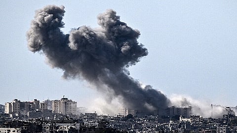 Israel - Hamas