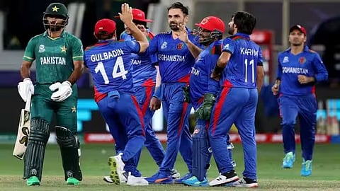 pak vs afg