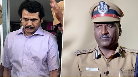 செந்தில் பாலாஜி