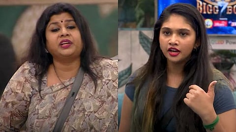 Jovika- Vichithra