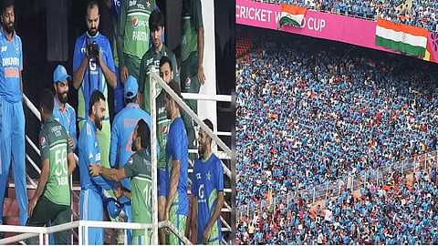 india vs pakistan