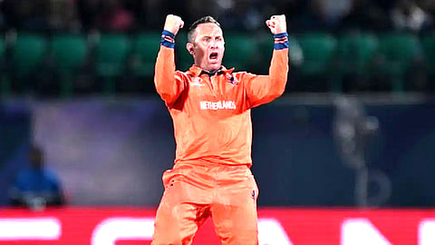 Van der Merwe