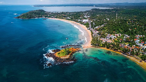 srilanka 