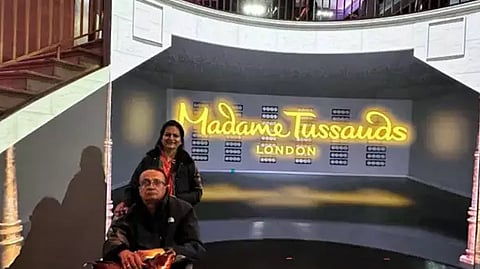 indigo airlines
