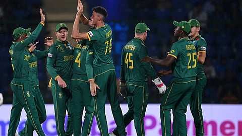 south africa