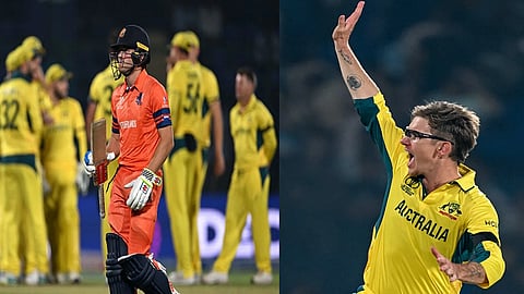 Adam Zampa