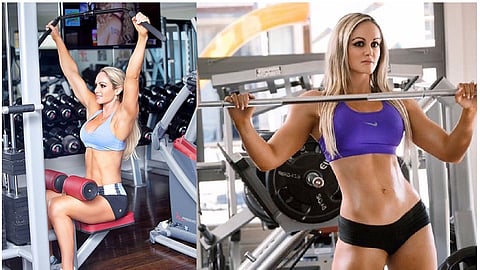 Raechelle Chase