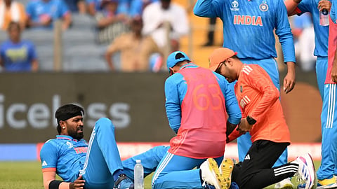 Hardik Pandya