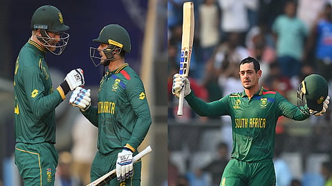 SA vs BAN