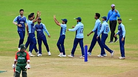 india team