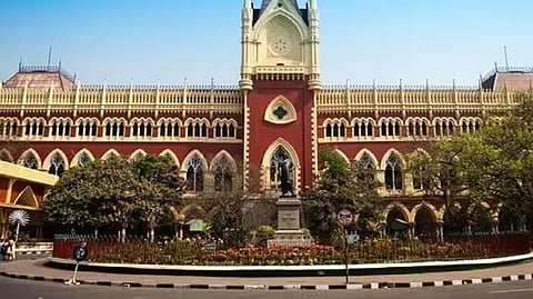 calcutta hc
