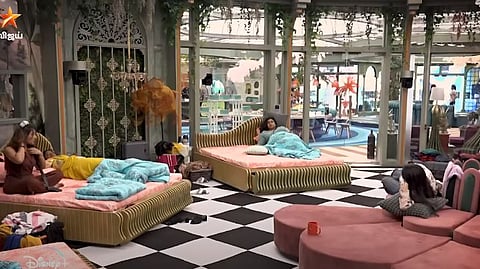 பிக்பாஸ் 7