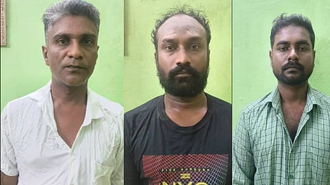 puducherry case