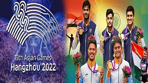 asian games