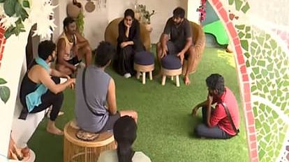 பிக்பாஸ் 7