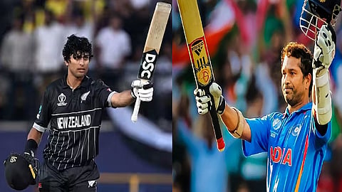 rachin - sachin