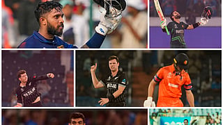 2023 Cricket World cup 