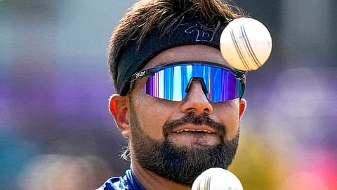 Rashid Khan