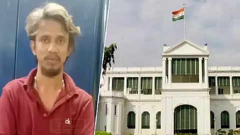கருக்கா வினோத்