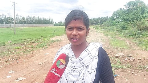 indhumadhi