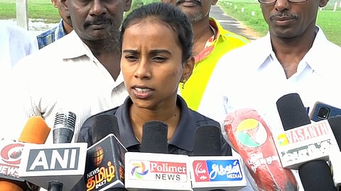 சுபாஷினி