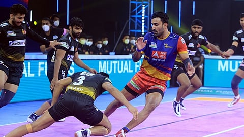 surendar gill