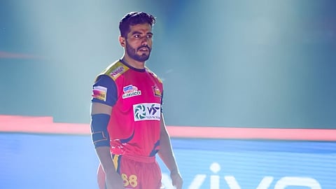 Vikas kandola