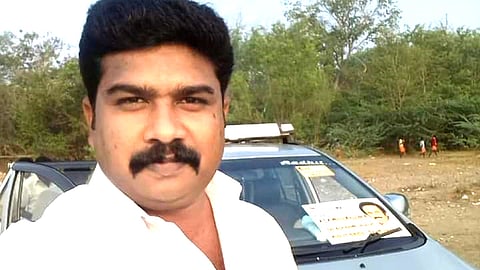 Ramakrishnan