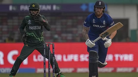 pak vs eng