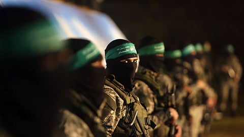 hamas