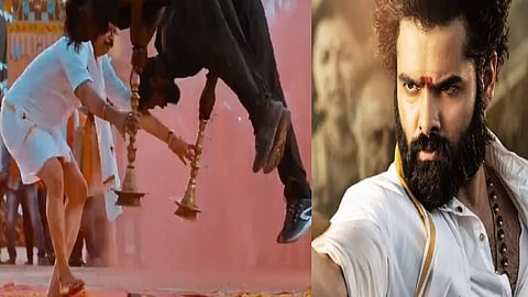 போயபட்டி ஸ்ரீனு