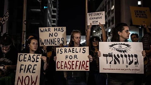israel ceasefire