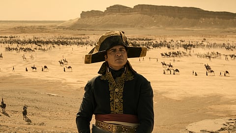 Joaquin Phoenix
