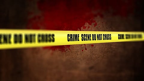 crime