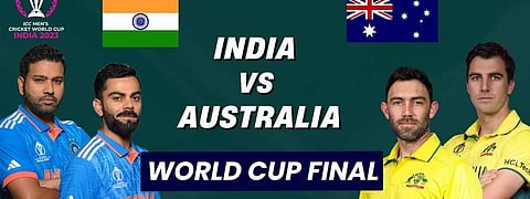 INDvsAUS