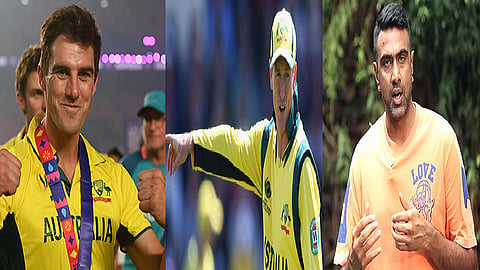 Ashwin 