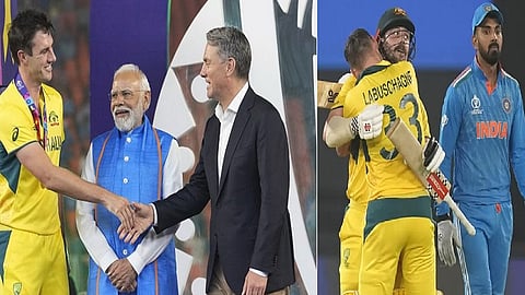 world cup final