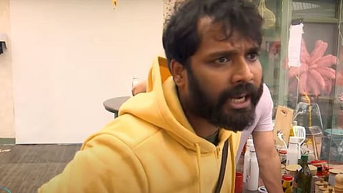 பிரதீப்