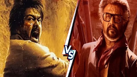 jailer vs leo