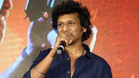 லோகேஷ் கனகராஜ்