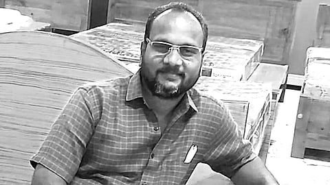 Yesudas