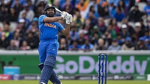 rohit