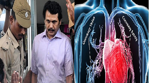 செந்தில் பாலாஜி