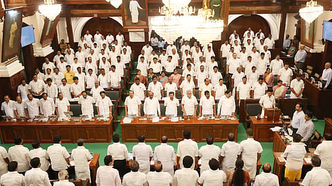 தமிழ்நாடு சட்டப்பேரவை 2023