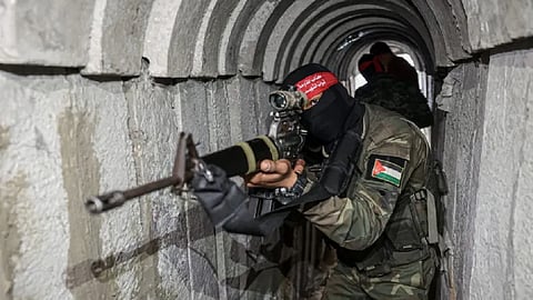 hamas 