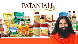 பதஞ்சலி