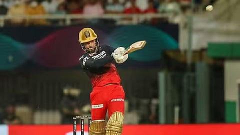rajat patidar