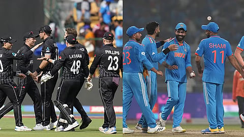 nz vs ind