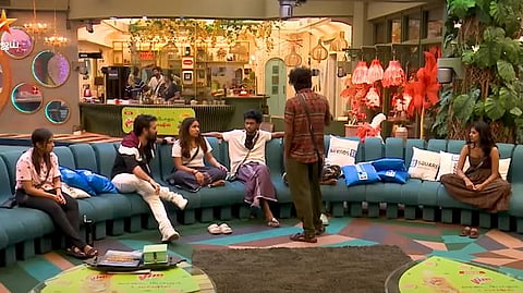 bigg boss 7
