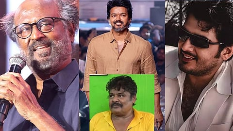 tamil cinema